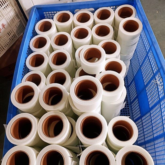 Distributor Glass Fiber Mesh Goods