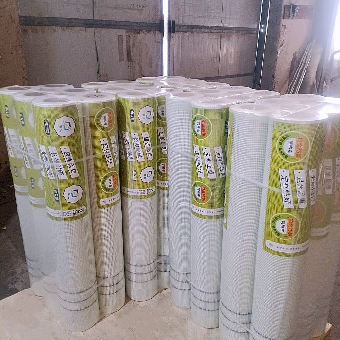 Plaster Mesh With High Tensile Strength