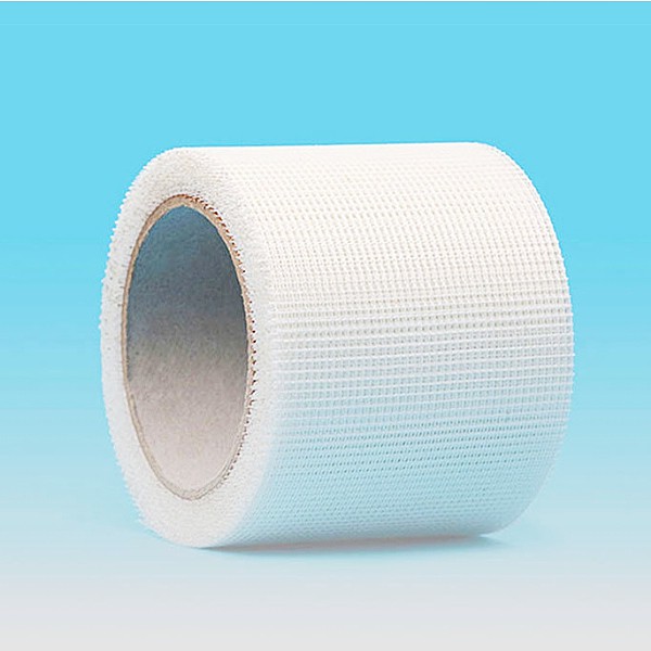 Self-adhesive Fiberglass Mesh